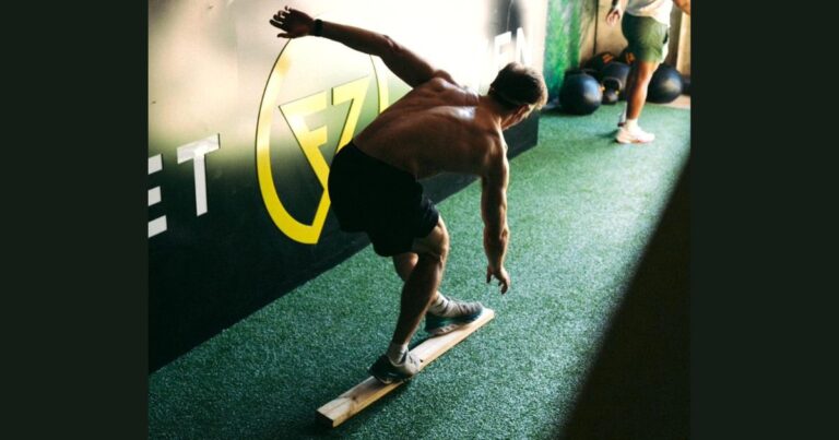 Facet Seven Fitness: Training and Nutrition for Longevity