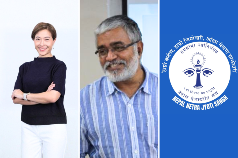 WHO South-East Asia announces recipients of 2026 Regional Award for Public Health Champions