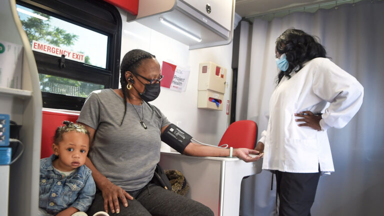 Every community deserves a healthier heart