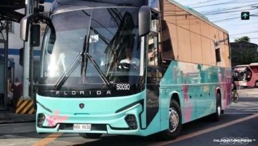 G.V. Florida Transport Inc. elevates passenger experience through strategic connectivity partnership with Converge
