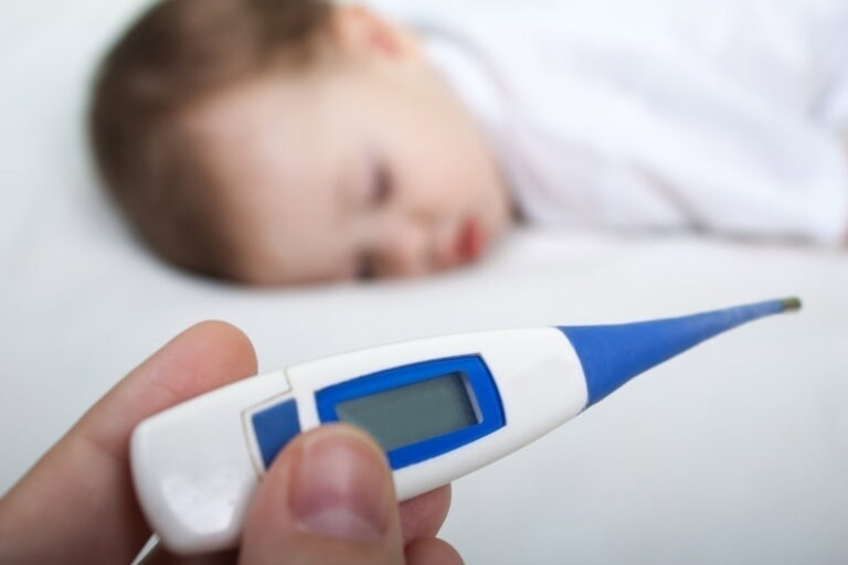 COVID in Kids: Symptoms, Treatment & When to See a Doctor COVID in Kids: Symptoms, Treatment & When to See a Doctor