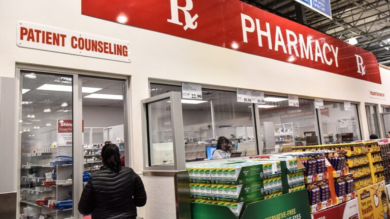 Costco plots major expansion into senior healthcare with Medicare partnership Costco plots major expansion into senior healthcare with Medicare partnership