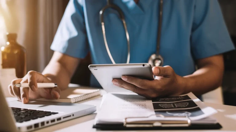 Research spotlight: Self-service technology moves deeper into health care Research spotlight: Self-service technology moves deeper into health care
