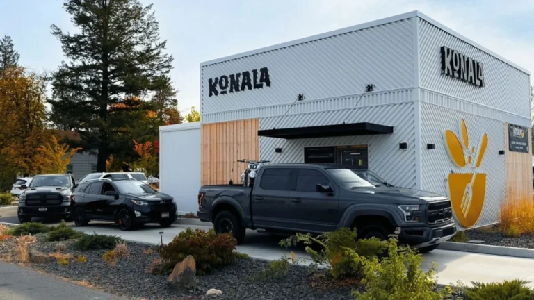 Healthy fast casual goes convenient: Konala, Clean Eatz redefining drive-thru, grab-and Healthy fast casual goes convenient: Konala, Clean Eatz redefining drive-thru, grab-and