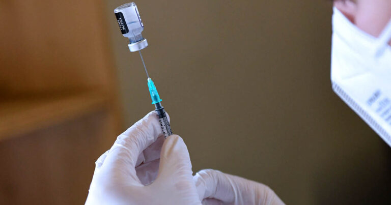 FDA approves latest round of COVID