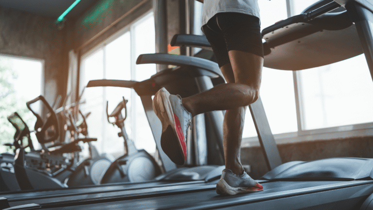 A ‘Lust-Free’ Gym Is Sparking a Debate About Men, Women, and Self