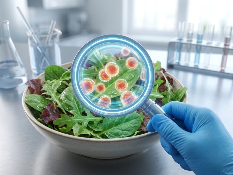 What do I need to know about the cyclosporiasis outbreak? What do I need to know about the cyclosporiasis outbreak?