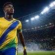 Gabonese Players Who Could Make an Impact in Upcoming European Matches