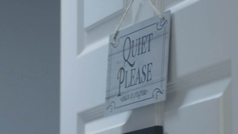 Licensed counselor Lawrence Lovell shares four real 'self