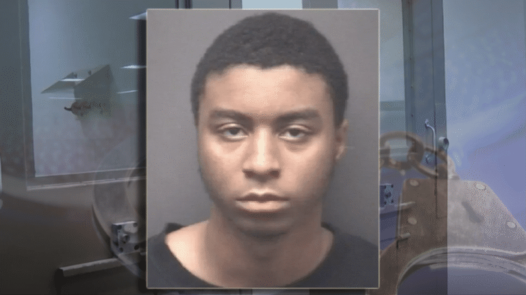 Pitt County court accepts guilty plea in 2023 Greenville Planet Fitness killing Pitt County court accepts guilty plea in 2023 Greenville Planet Fitness killing