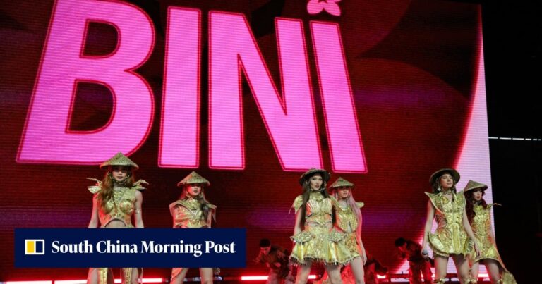Can Southeast Asian artists replicate K-pop’s global success with SEA