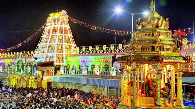 Andhra Pradesh: Healthy Habits Key To Good Health: Dr Manthena