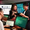 Which Asian university is crowned world’s best for computer science?