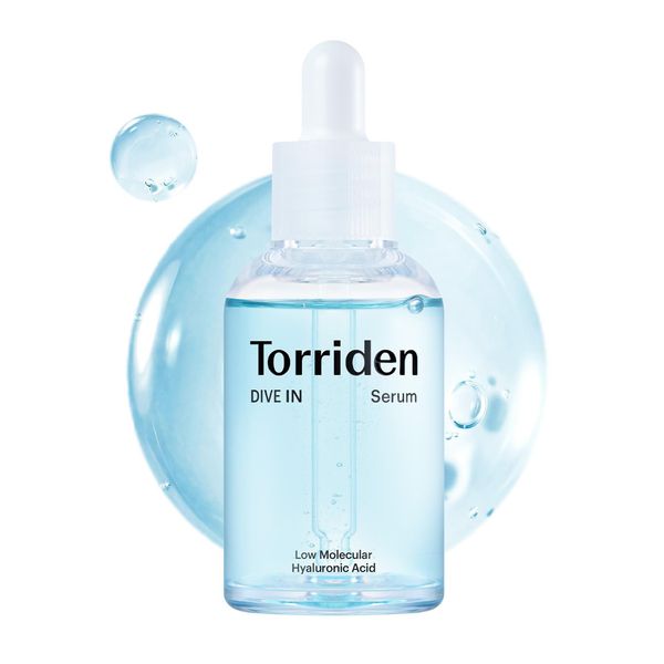 Torriden Dive in Hyaluronic Acid Serum