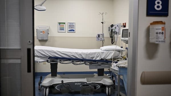 Roughly 200 people in Nebraska lost Medicaid on Aug. 1