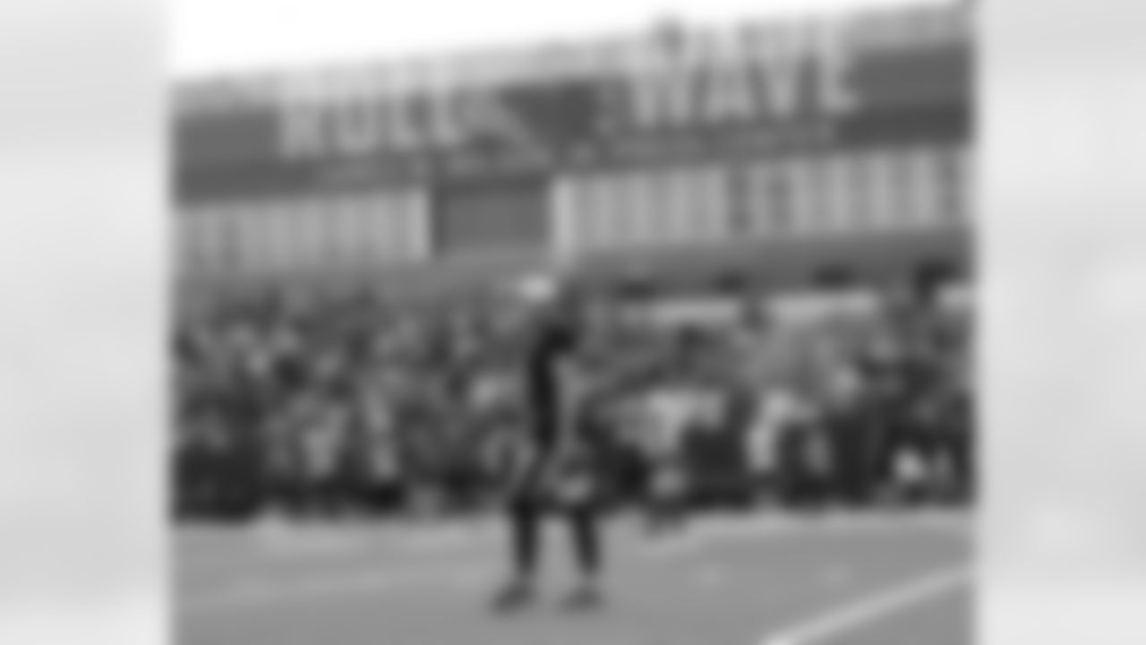 Full coverage of the New Orleans Saints workout during 2026 Training Camp presented by Entergy at Tulane University Yulman Stadium on Wednesday, August 26.