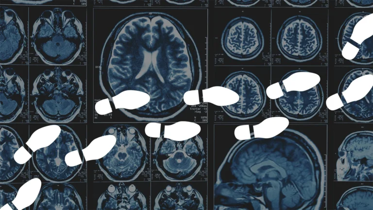 Think 10,000 Steps a Day Is the Magic Number for Brain Health? Research Suggests Otherwise