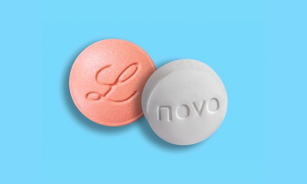 Patients keep choosing pricier GLP-1 injections over cheaper new pills