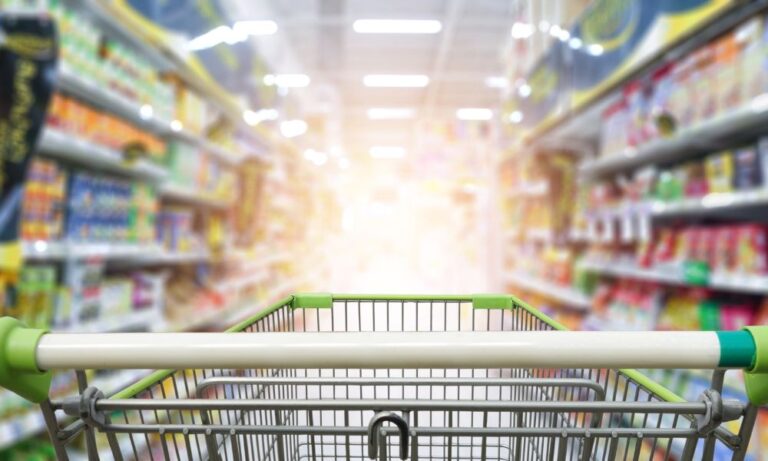 Food giants race to build a market around weight Food giants race to build a market around weight