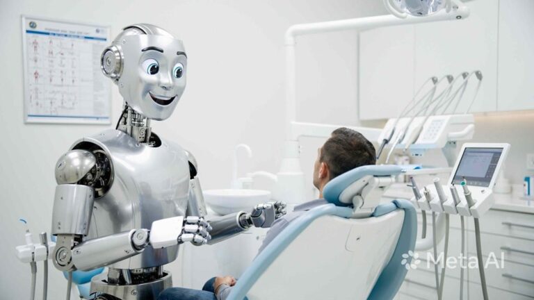 New Dental Protection director: AI and wellbeing are “top priorities”