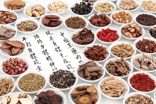traditional chinese medicine and cancer