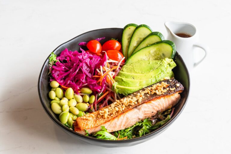 Is the keto diet better than the Mediterranean? New clinical trial reveals health benefits