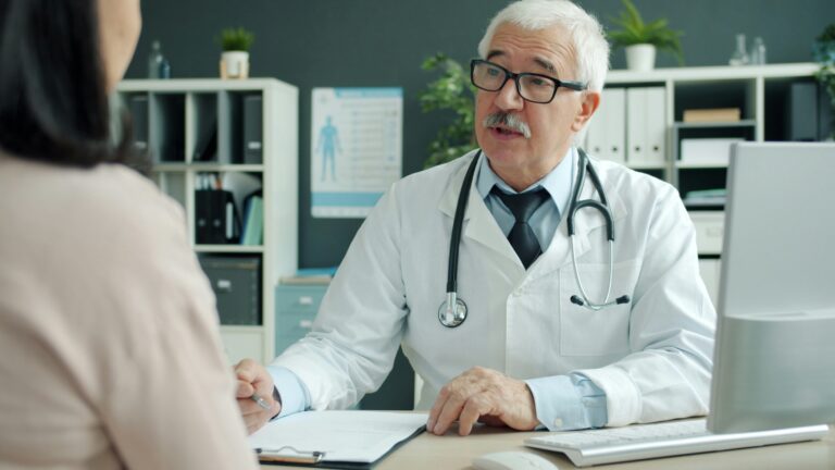 One in Five Adults Withholds Health Problems From Doctors; AI Chatbots May Unlock Disclosure One in Five Adults Withholds Health Problems From Doctors; AI Chatbots May Unlock Disclosure