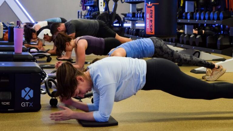 Inside rage yoga and grief lifting: What do experts say?