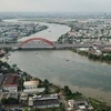 Ho Chi Minh City's main water sources continue to deteriorate