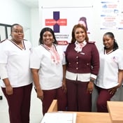 8 million consultations later, Unjani Clinics’ healthcare revolution is just getting started