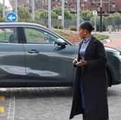 WATCH | How the Lepas L6 brought calm to my Joburg commute