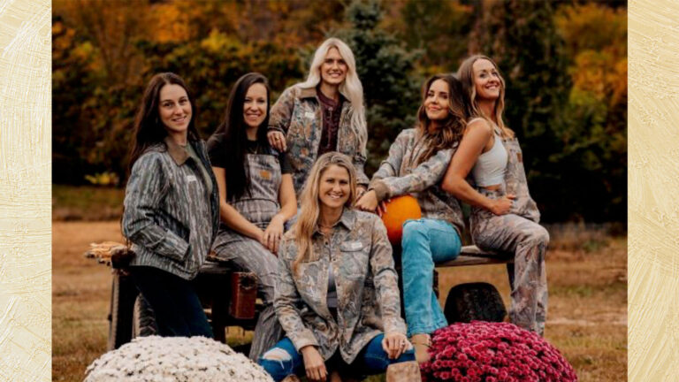 NRA Women | DSG Outerwear Introduces New Ridge & Vale Lifestyle Collection NRA Women | DSG Outerwear Introduces New Ridge & Vale Lifestyle Collection