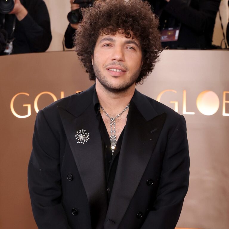 Benny Blanco Shares Weight Loss After Only Eating Pizza for 5 Days