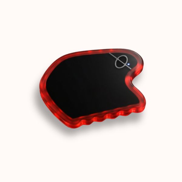 ORA Method LED Gua Sha
