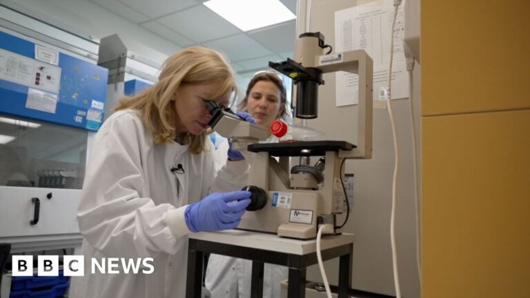 Oxford cancer trial hopes to reduce risks for rare condition