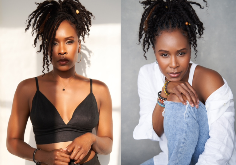Sydelle Noel on the Cold Plunges, Protective Styles and the Self-Care Rituals Behind Her ‘Reacher’ Transformation Sydelle Noel on the Cold Plunges, Protective Styles and the Self-Care Rituals Behind Her ‘Reacher’ Transformation