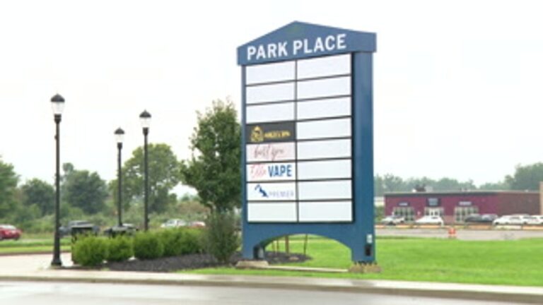 Weirton’s Park Drive corridor sees new business and expanded health care development