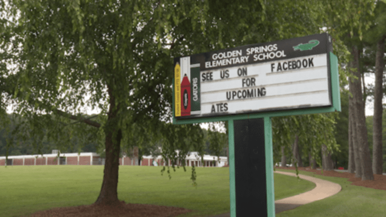 Parent raises concerns over heat at Anniston school gym without air conditioning