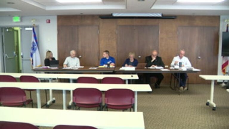 Jefferson County health officials share back-to