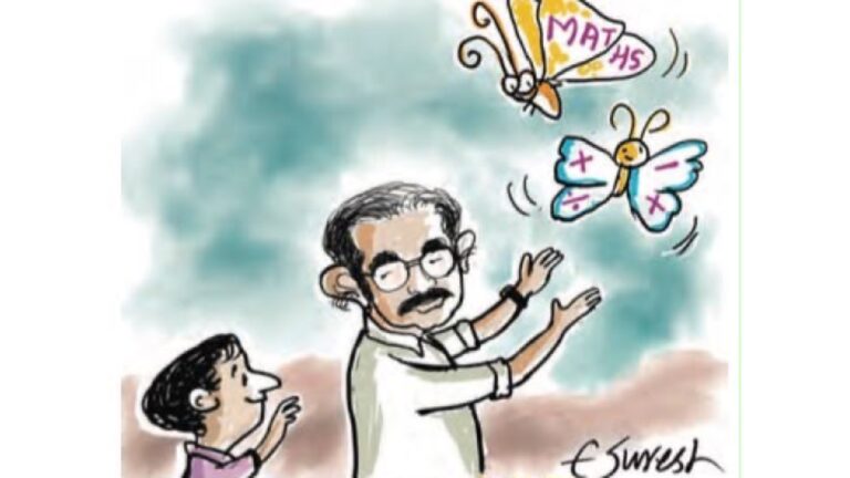 Education reform must factor in well