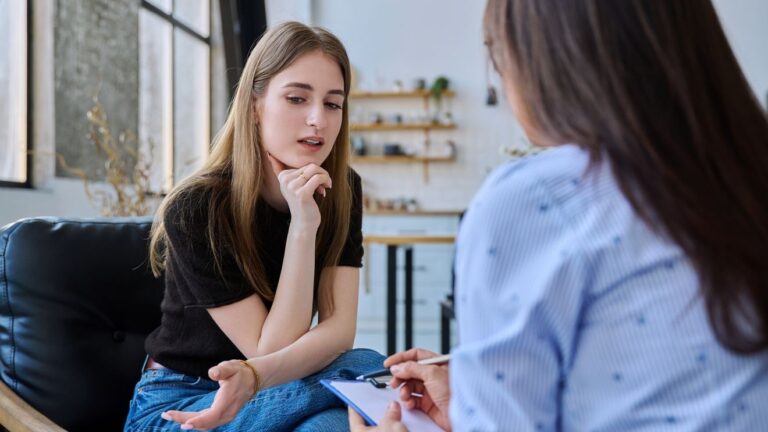 Hidden-camera videos spark questions over DEI, activism at psychology conference