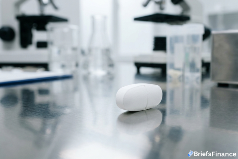 Eli Lilly's Weight