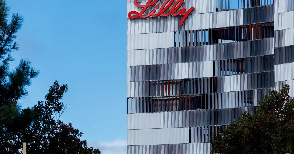 Eli Lilly Sues Six US Companies Over Illegal Retatrutide Sales