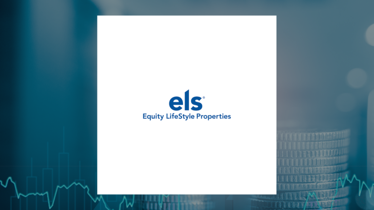 Quantbot Technologies LP Takes Position in Equity Lifestyle Properties, Inc. $ELS Quantbot Technologies LP Takes Position in Equity Lifestyle Properties, Inc. $ELS