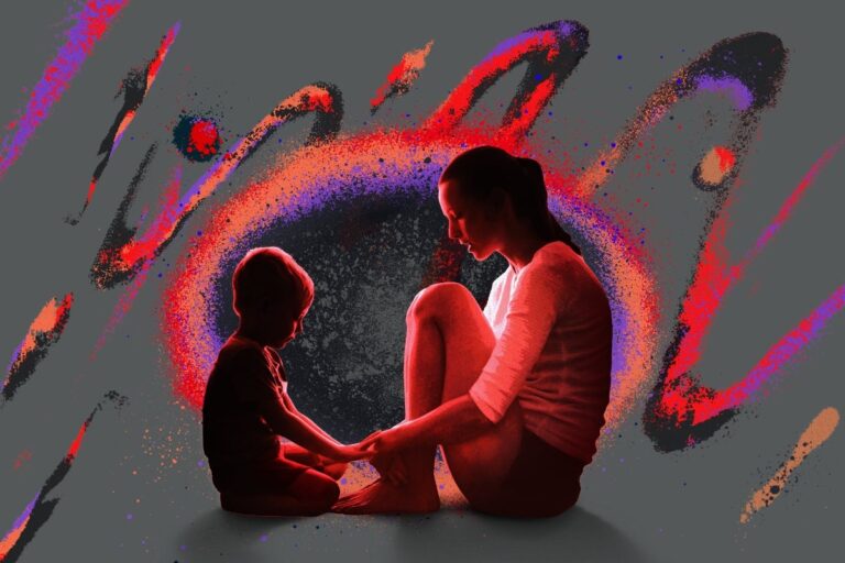 Parental mental health: Raising healthier families | Harvard T.H. Chan School of Public Health Parental mental health: Raising healthier families | Harvard T.H. Chan School of Public Health