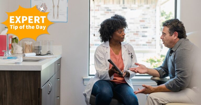 The No. 1 Most Important Heart Disease Risk Factor You Can Change, According to a Doctor