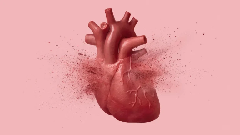 Long-term melatonin use linked to 90% higher heart failure risk