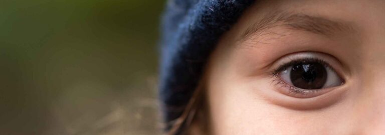 New Retina Model Sheds Light on Early Vision Loss in Batten Disease