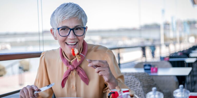Nutrition Experts Reveal the Number-1 Benefit of Intermittent Fasting for People Over 50 Nutrition Experts Reveal the Number-1 Benefit of Intermittent Fasting for People Over 50
