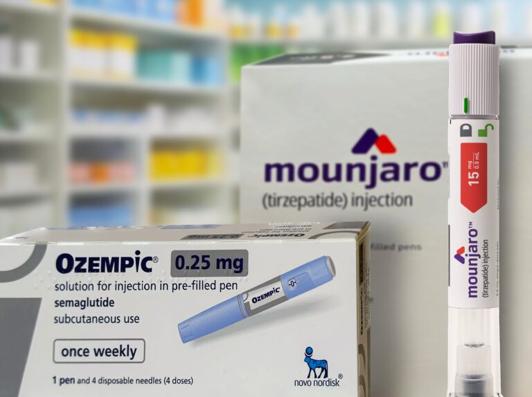 What Pharmacists Should Know About Novo Nordisk–Eli Lilly GLP-1 Ad Suit